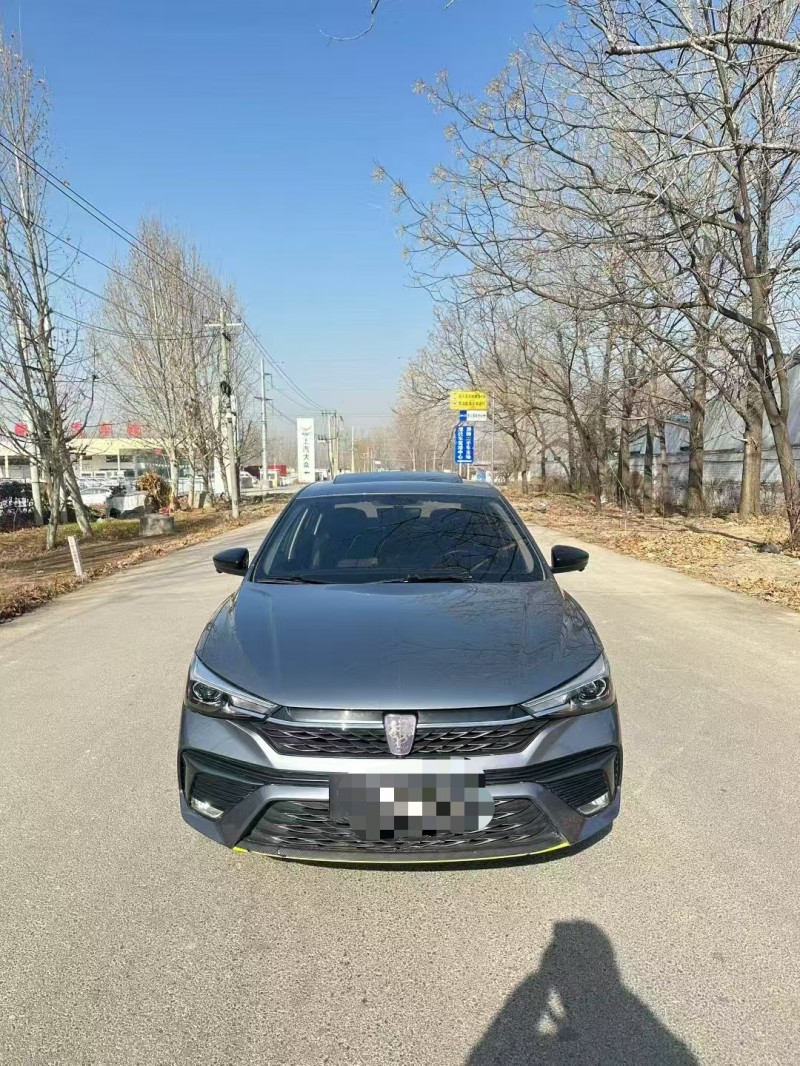 菏泽22年荣威i51