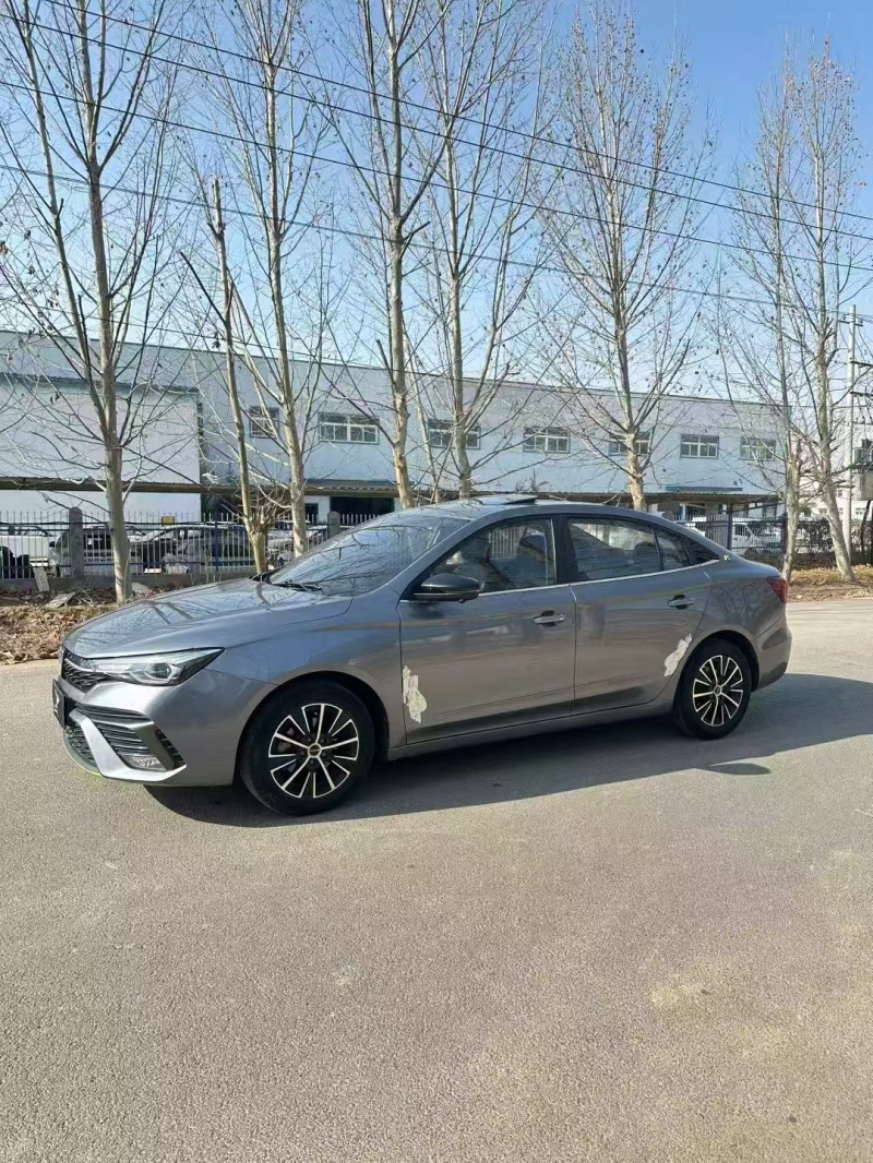 菏泽22年荣威i52