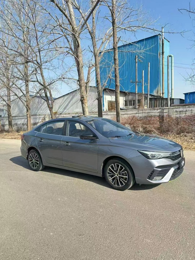 菏泽22年荣威i53