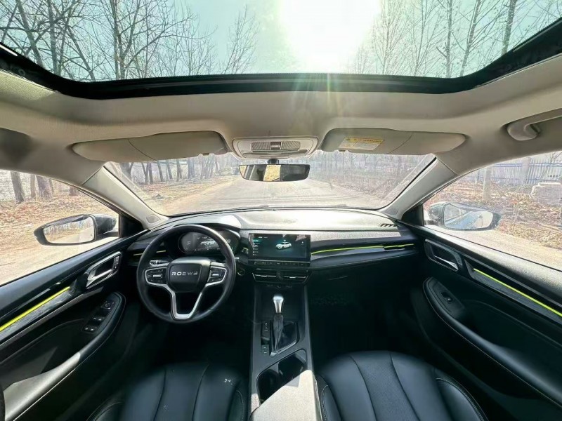 菏泽22年荣威i54