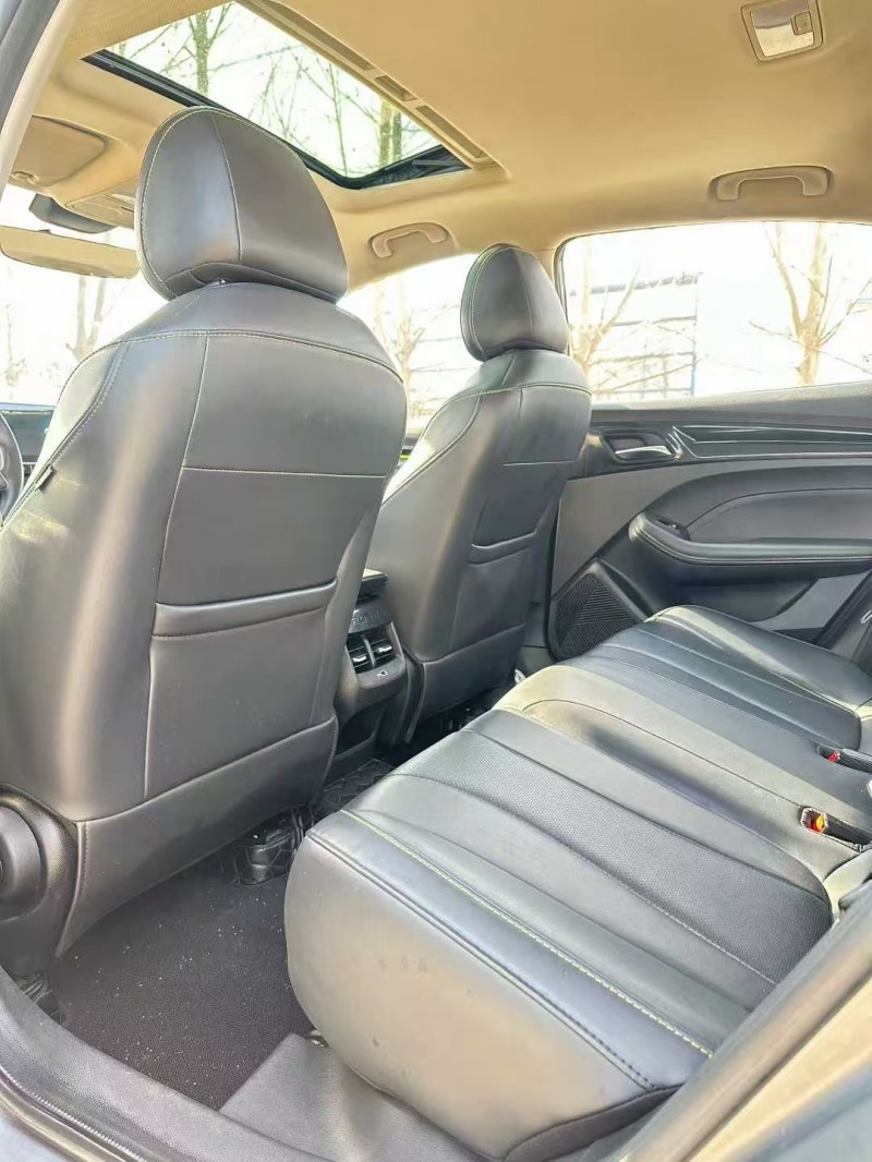 菏泽22年荣威i55