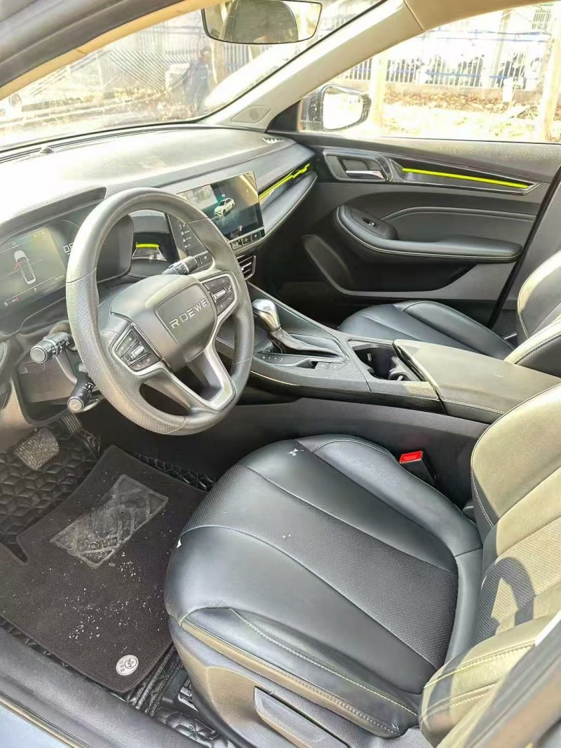 菏泽22年荣威i56