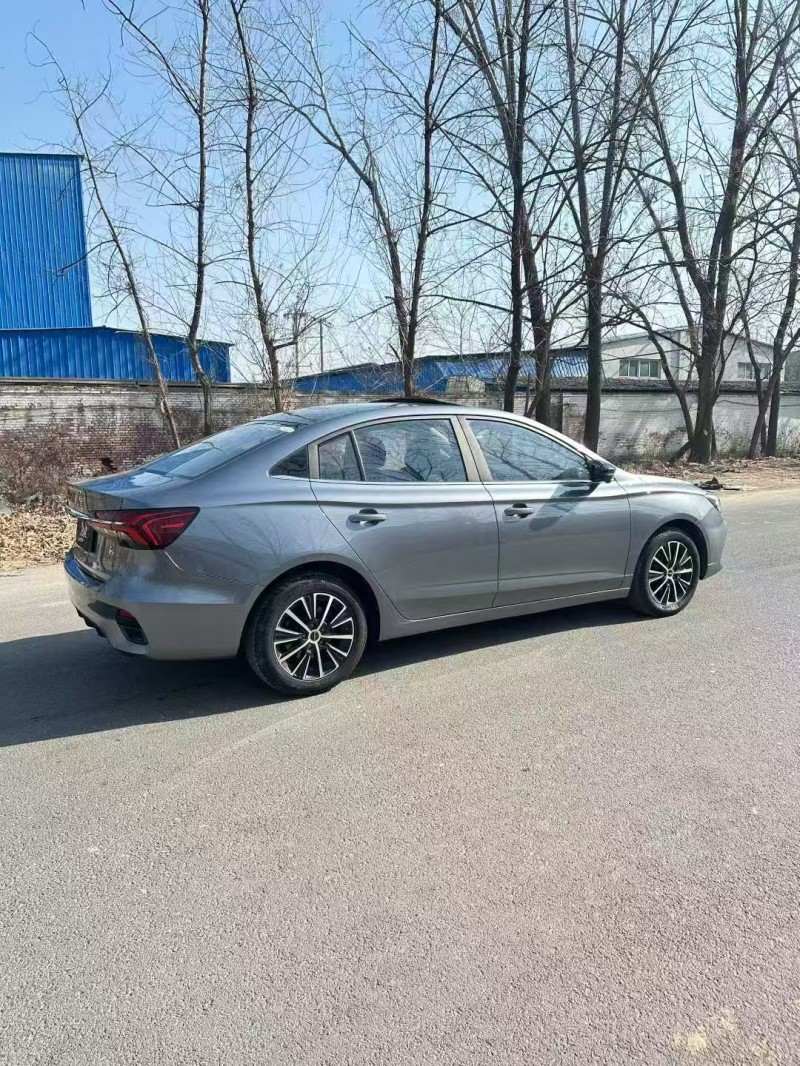 菏泽22年荣威i58