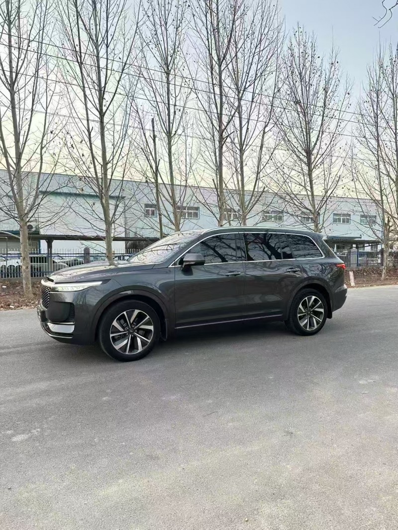 菏泽22年理想理想ONE2