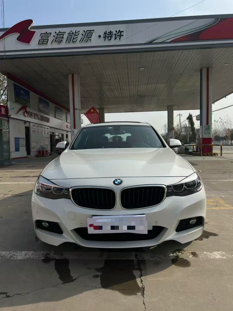 菏泽20年宝马3系1