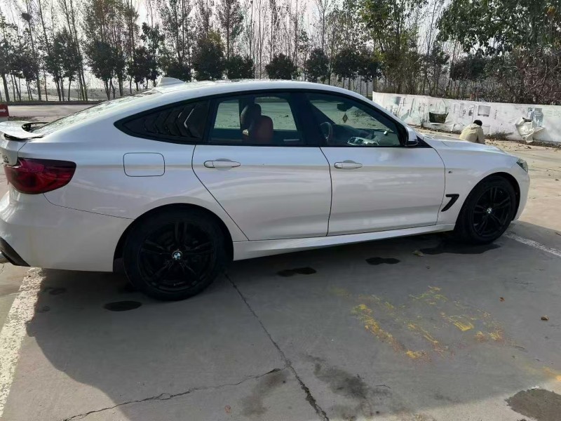 菏泽20年宝马3系7