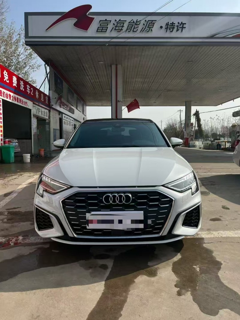 菏泽24年奥迪A31