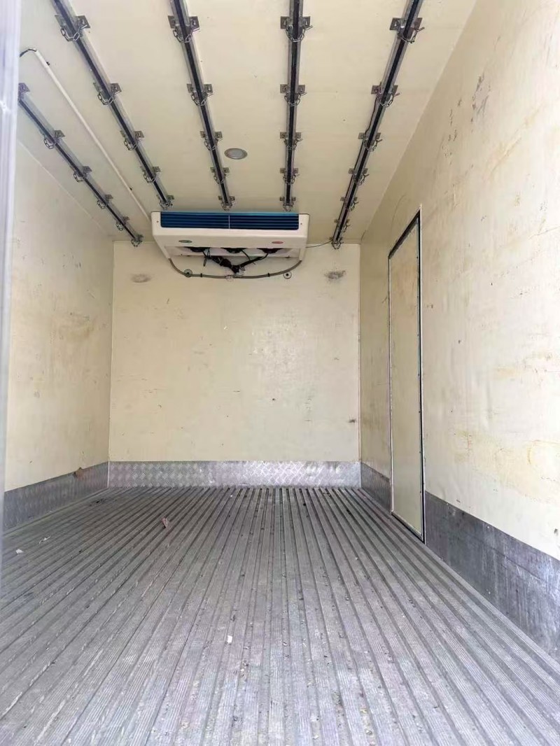 菏泽23年卡车系列重汽豪沃4