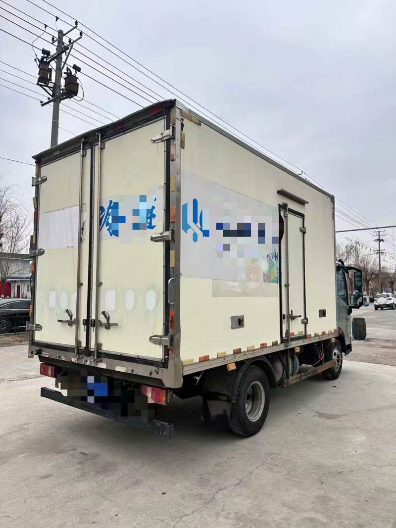 菏泽23年卡车系列重汽豪沃8