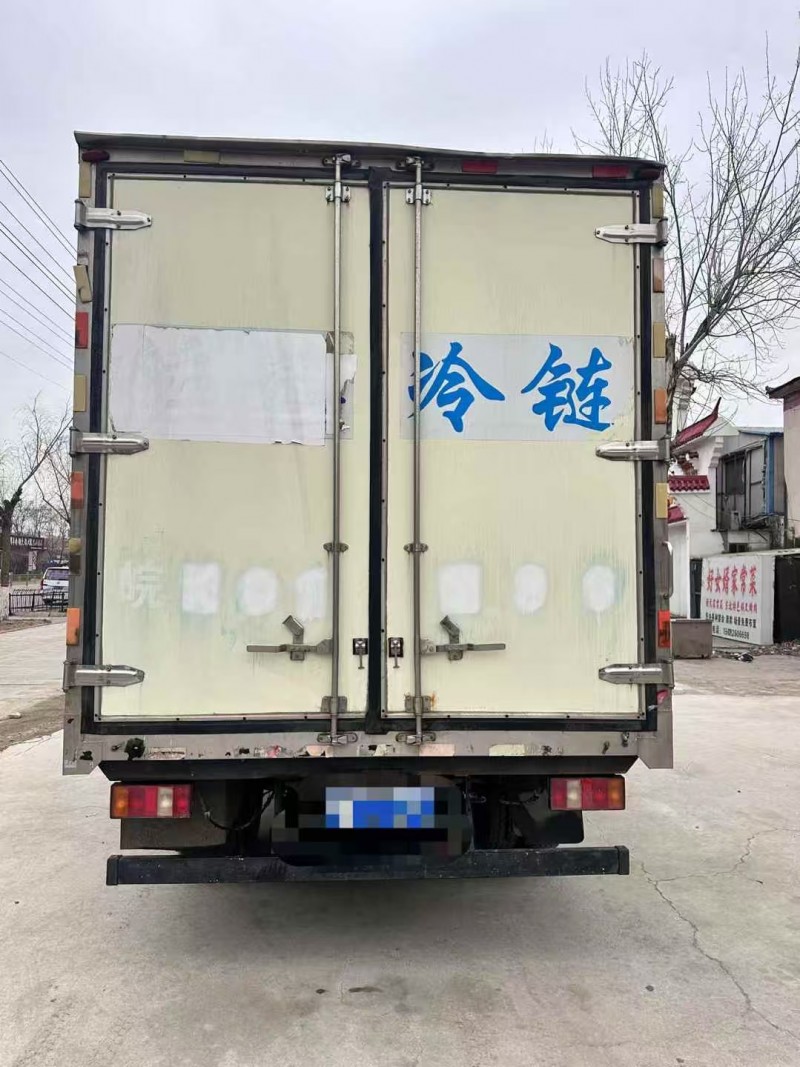 菏泽23年卡车系列重汽豪沃9