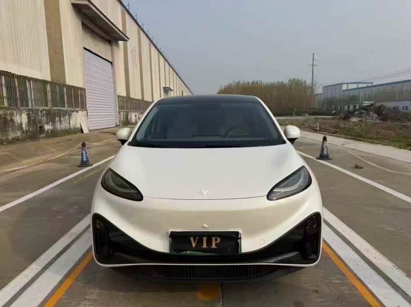 菏泽24年极狐汽车考拉1