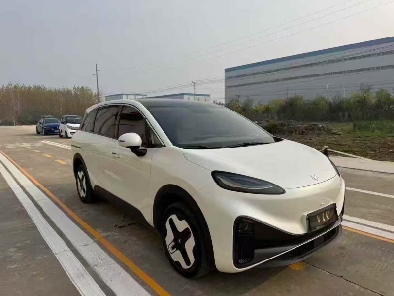 菏泽24年极狐汽车考拉2