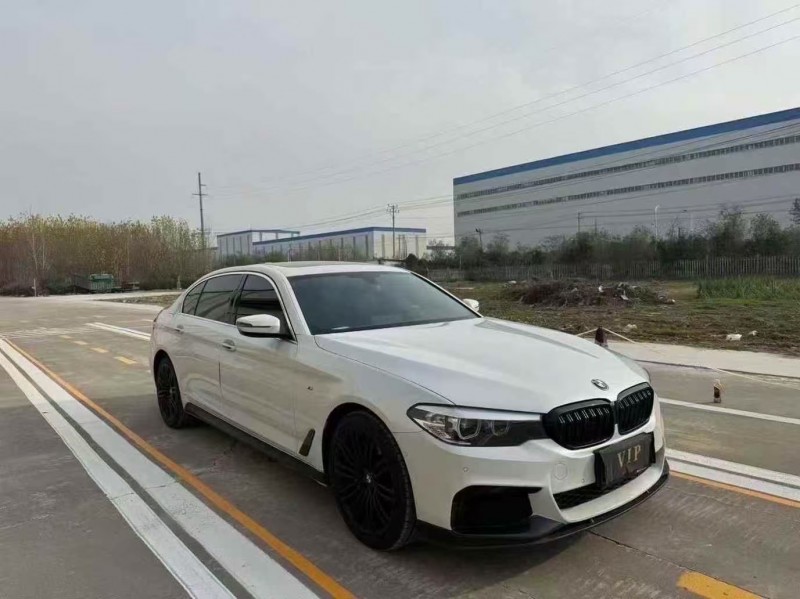 菏泽20年宝马5系2