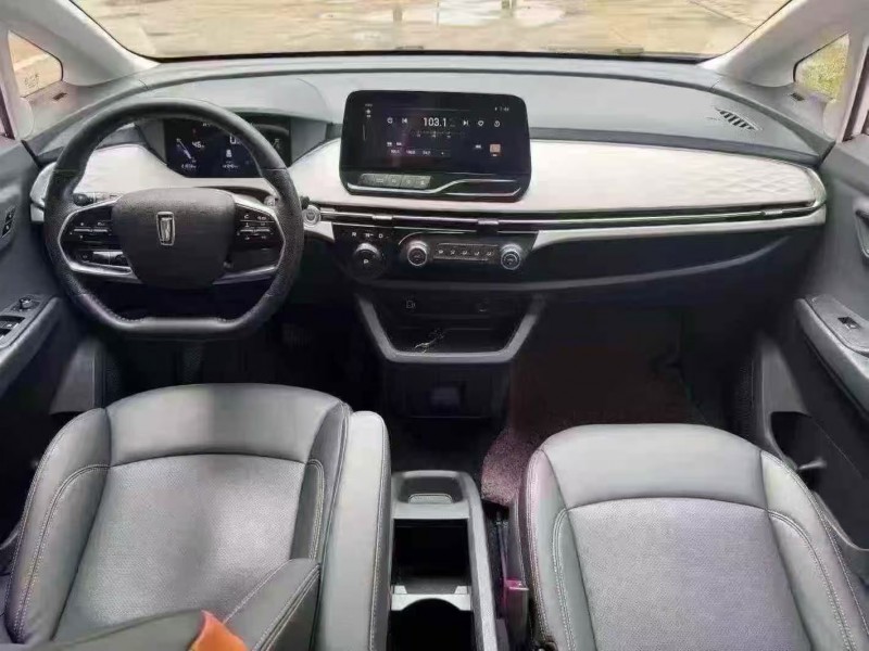 菏泽24年奔腾nat6