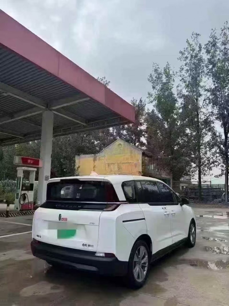 菏泽24年奔腾nat8