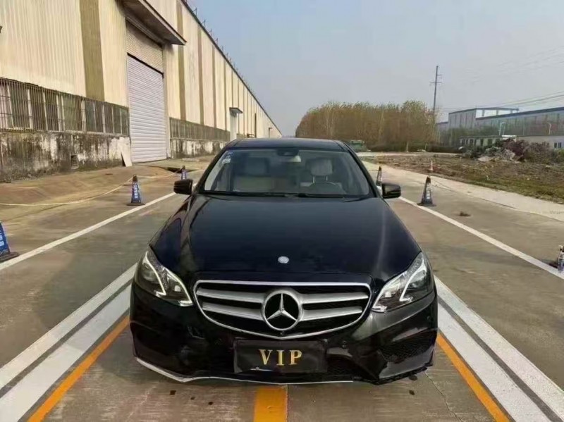 菏泽15年奔驰E1