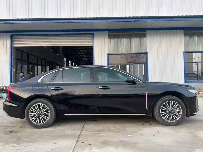 菏泽23年红旗H53