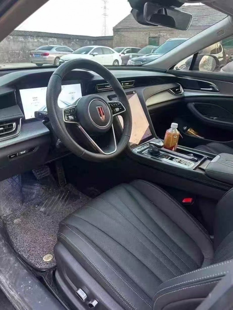 菏泽23年红旗H54