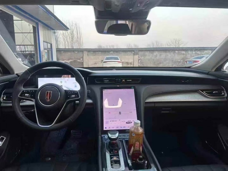 菏泽23年红旗H56