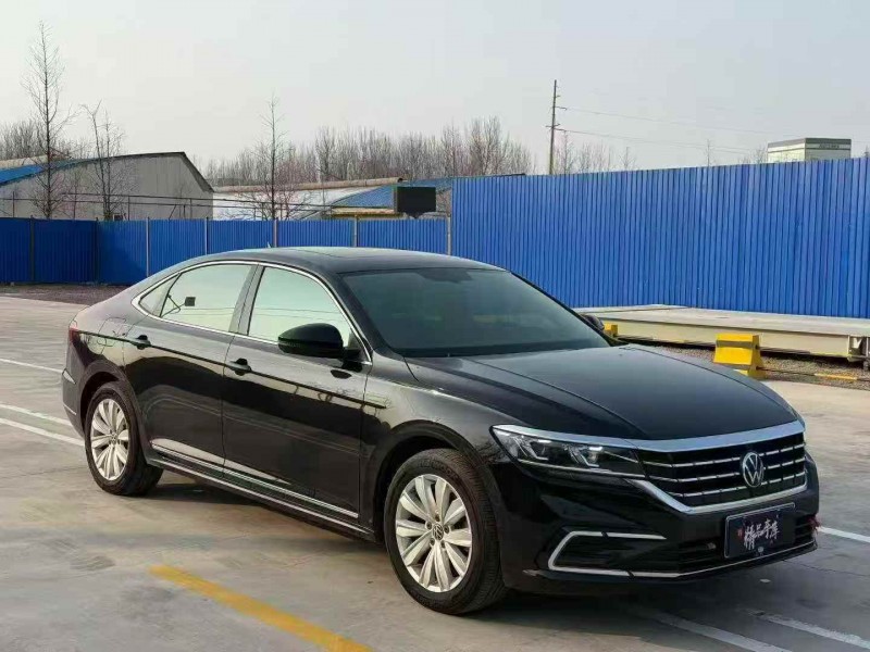 泰安21年大众帕萨特3