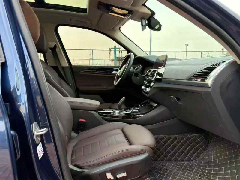 东营20年宝马X36