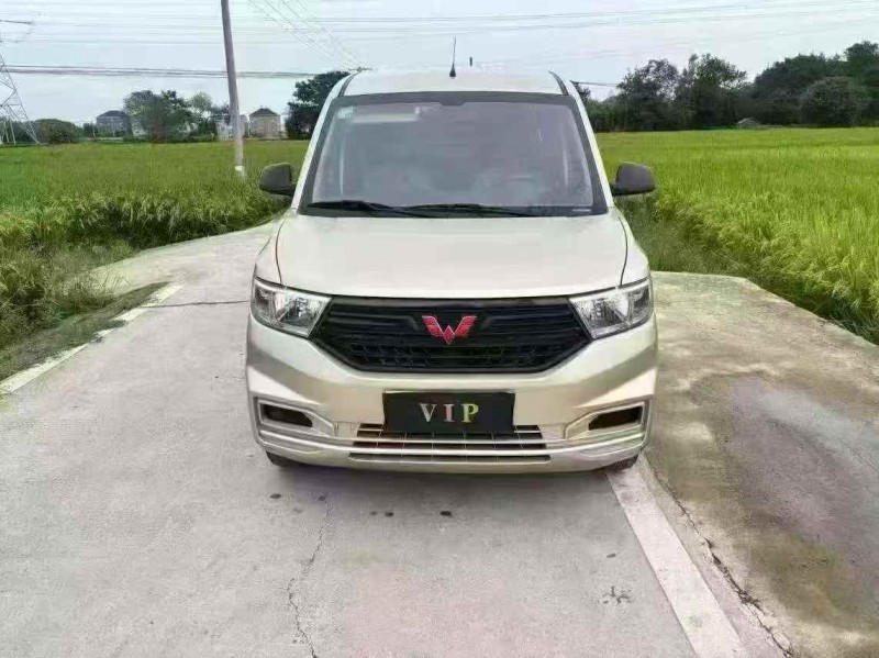 衢州22年五菱汽车宏光1