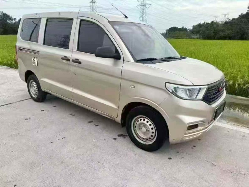 衢州22年五菱汽车宏光2