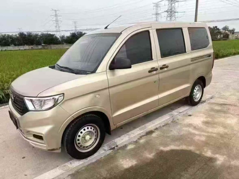 衢州22年五菱汽车宏光3