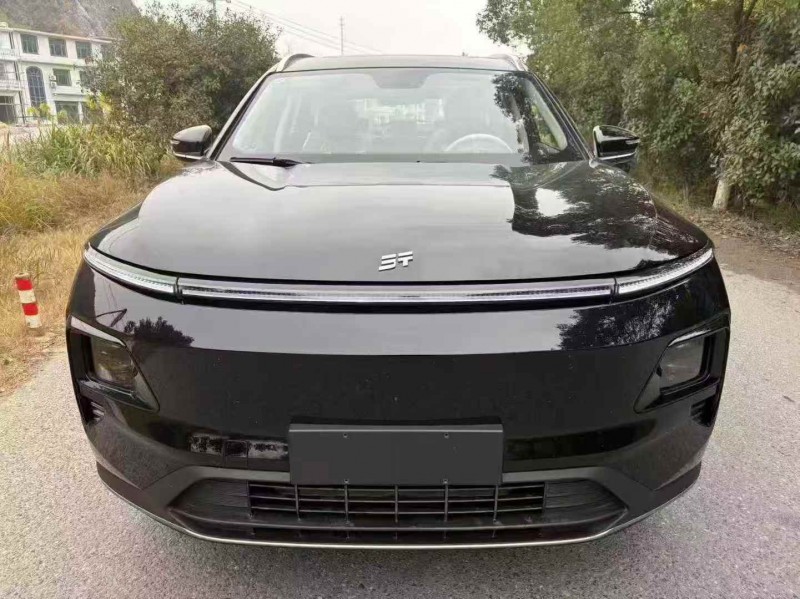 吉安25年奇瑞捷途1