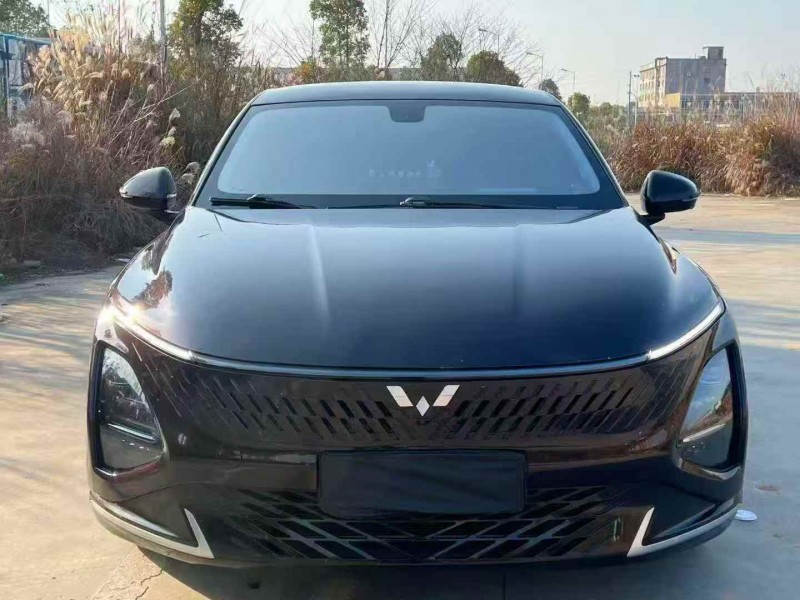 邵阳24年五菱汽车星光1