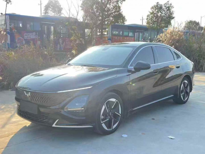 邵阳24年五菱汽车星光2