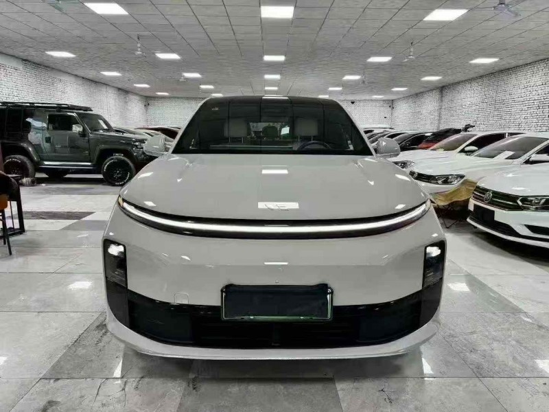 廊坊25年理想L61