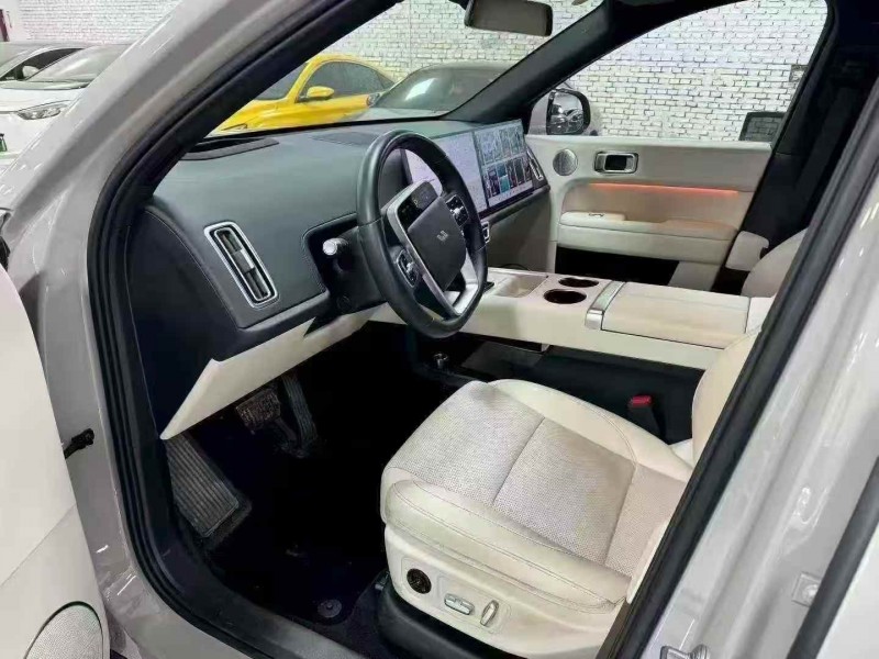 廊坊25年理想L65