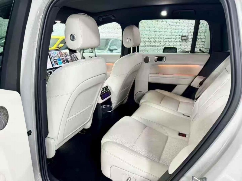 廊坊25年理想L66