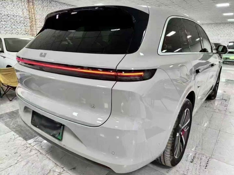 廊坊25年理想L67