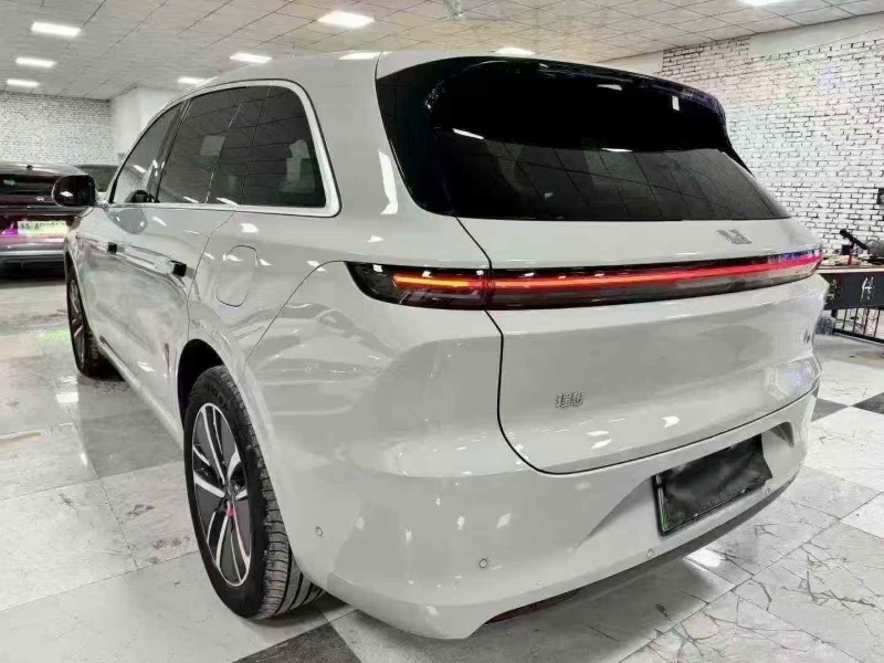 廊坊25年理想L68