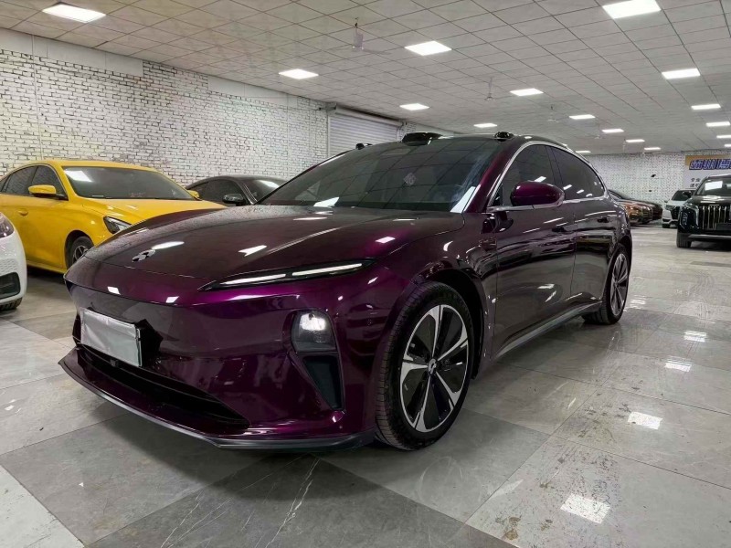 廊坊23年蔚来ET53