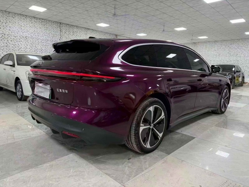 廊坊23年蔚来ET58