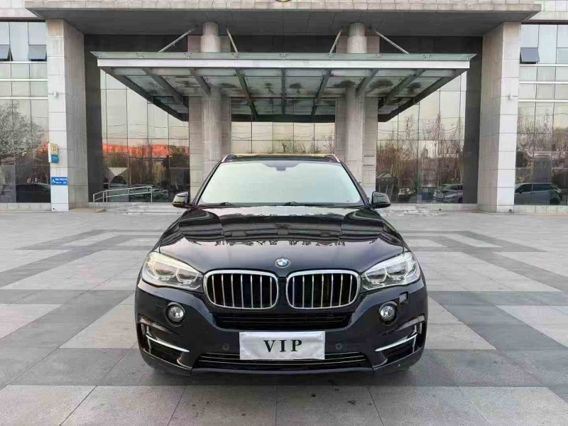 枣庄16年宝马X51