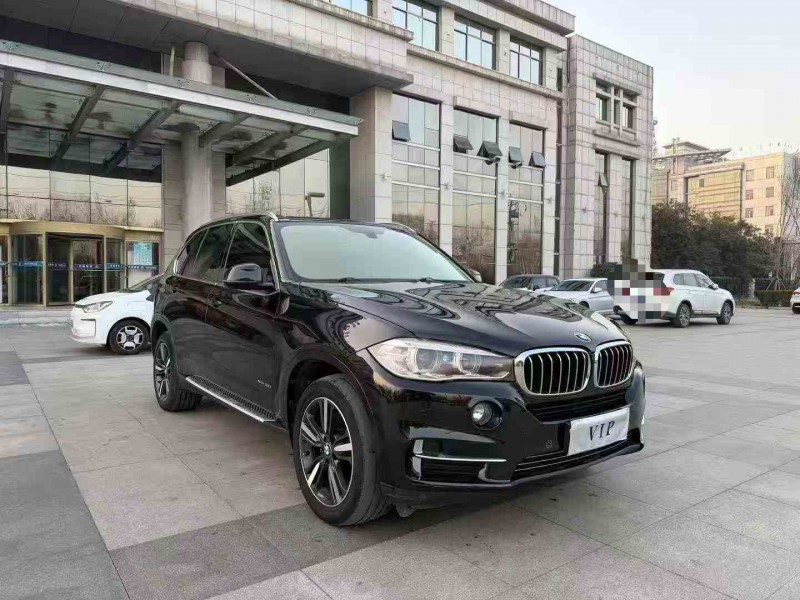 枣庄16年宝马X53