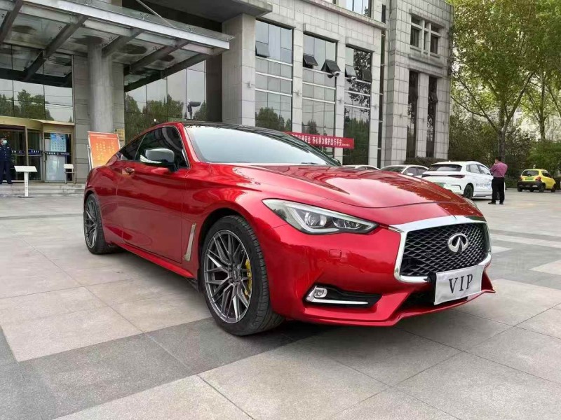 枣庄19年英菲尼迪Q603