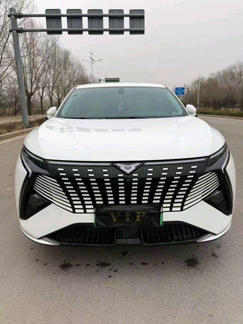 枣庄24年凯翼昆仑1