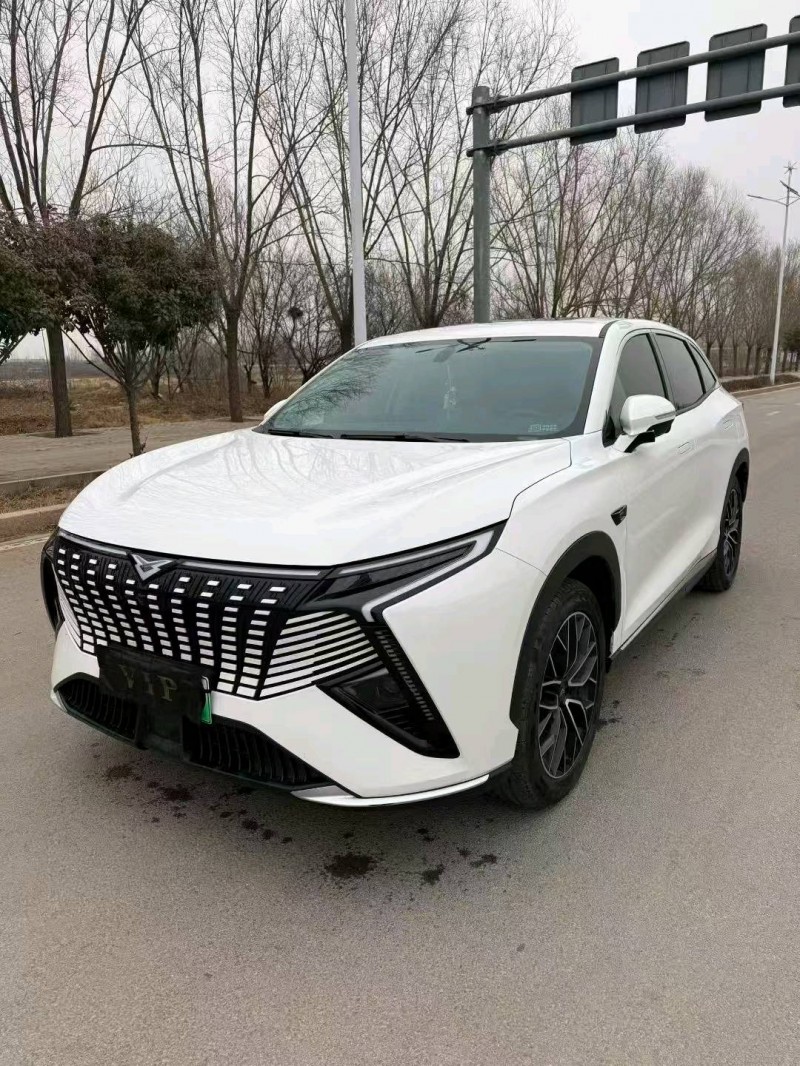 枣庄24年凯翼昆仑3