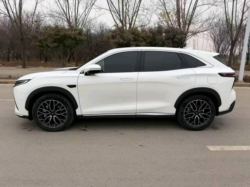 枣庄24年凯翼昆仑8