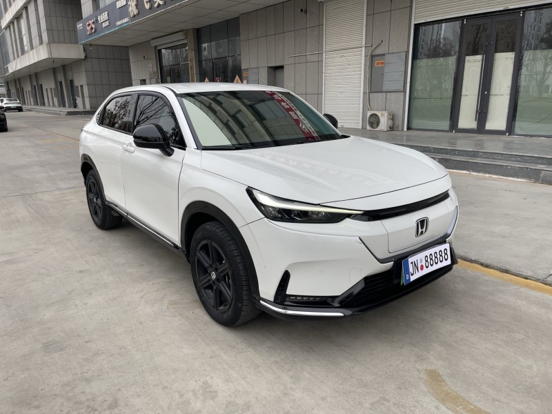 济宁23年本田ENS12