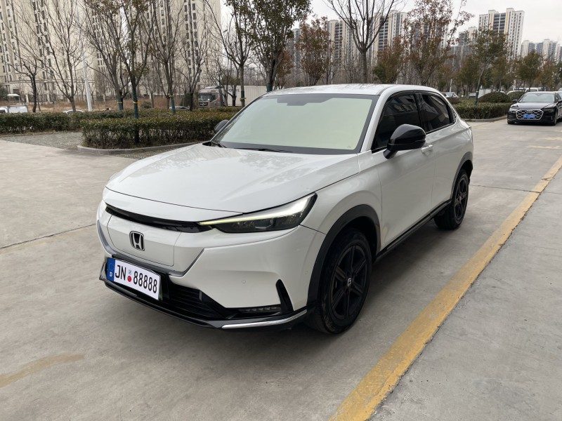 济宁23年本田ENS13