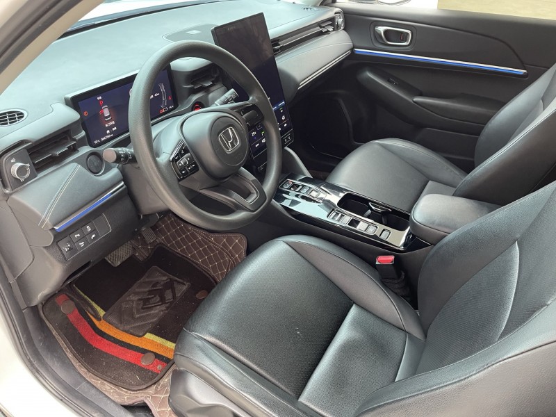 济宁23年本田ENS14