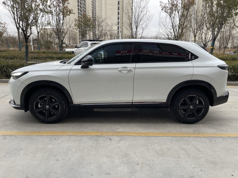 济宁23年本田ENS17