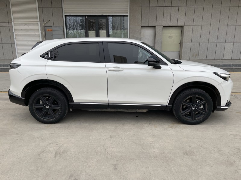 济宁23年本田ENS18