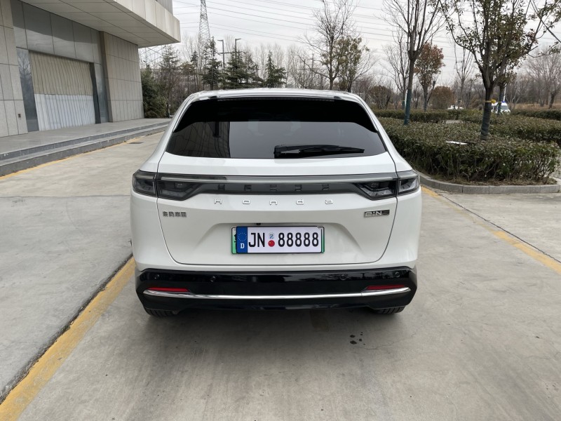 济宁23年本田ENS19